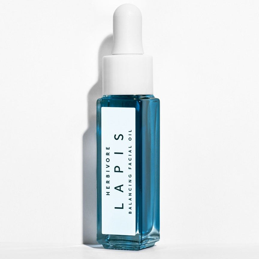 Lapis Face Oil