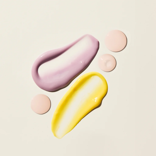 ブライト&バウンシーセラムキット