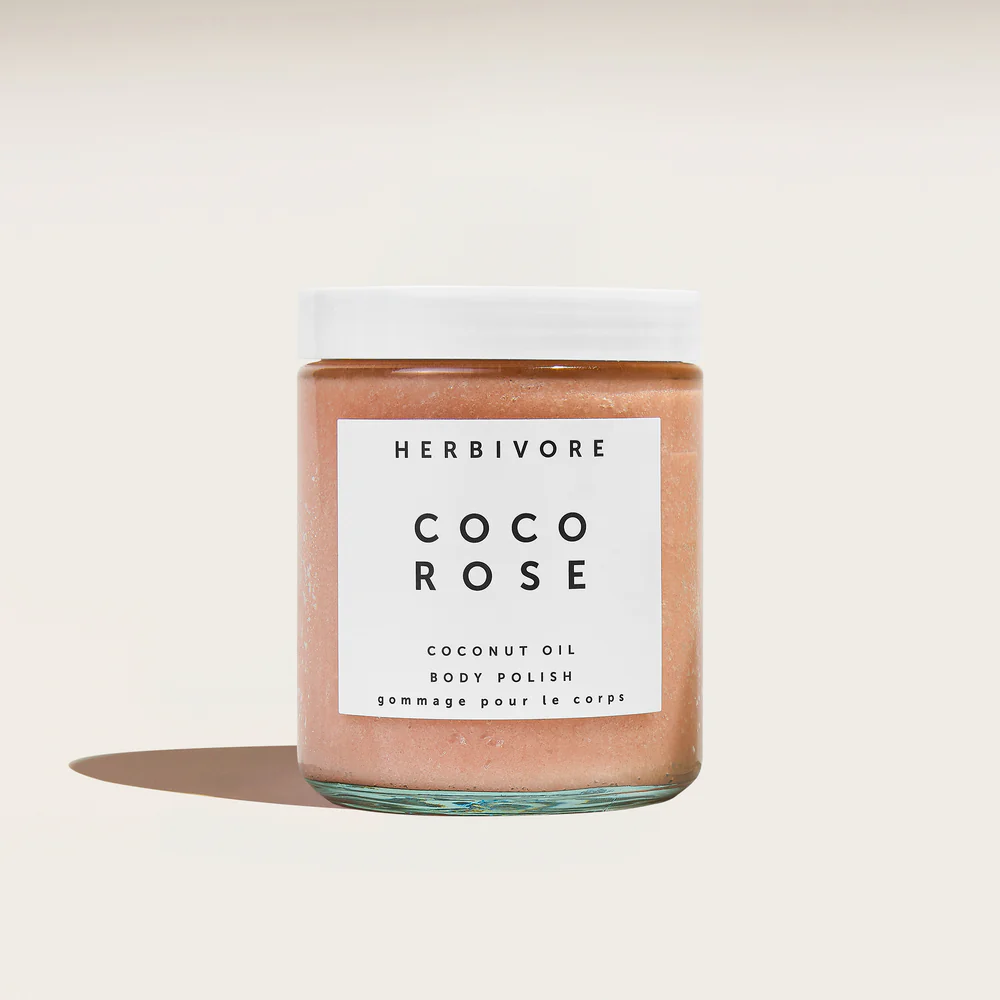 Coco Rose Body Polish