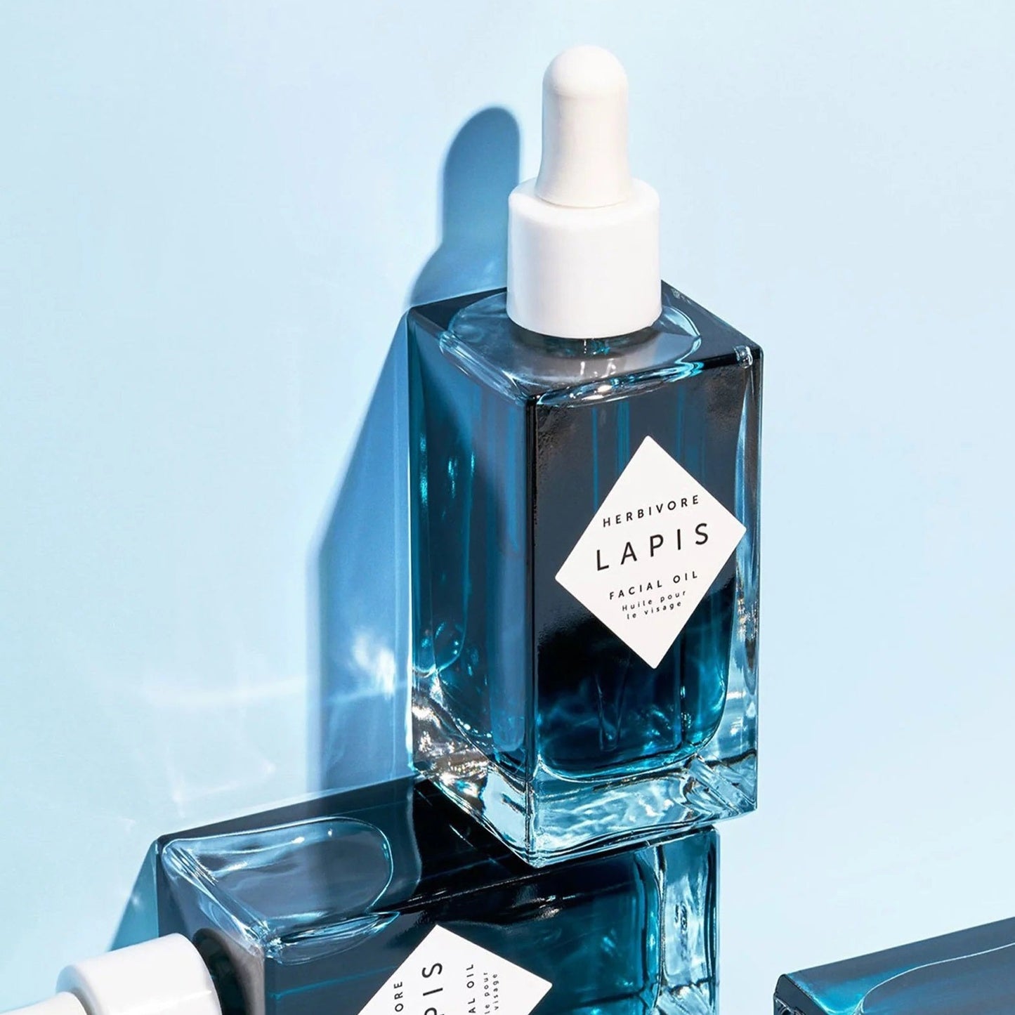 Lapis Face Oil