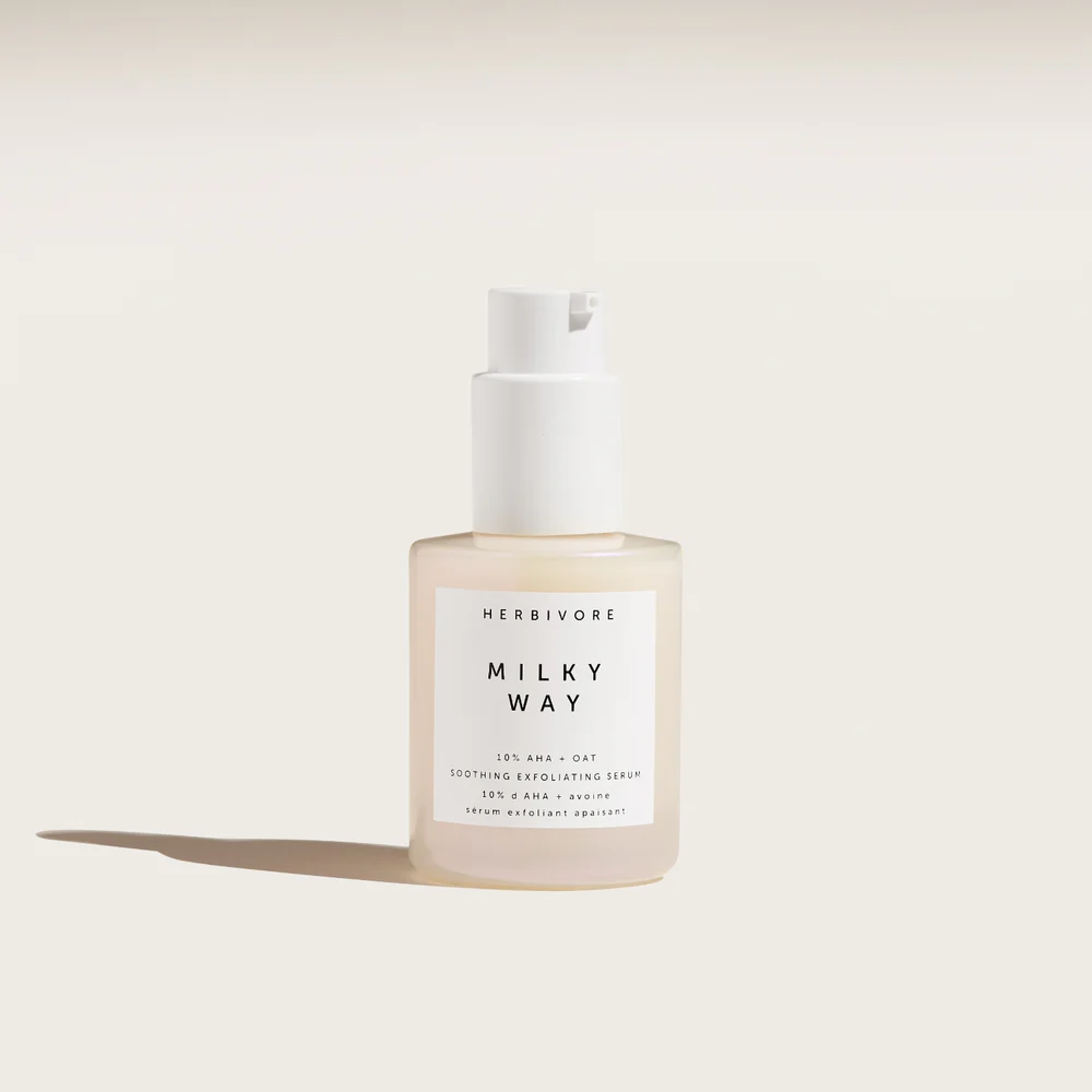 ミルキーウエイ クリアピールセラム – Herbivore Botanicals ミルキーウエイ クリアピールセラム – Herbivore Botanicals