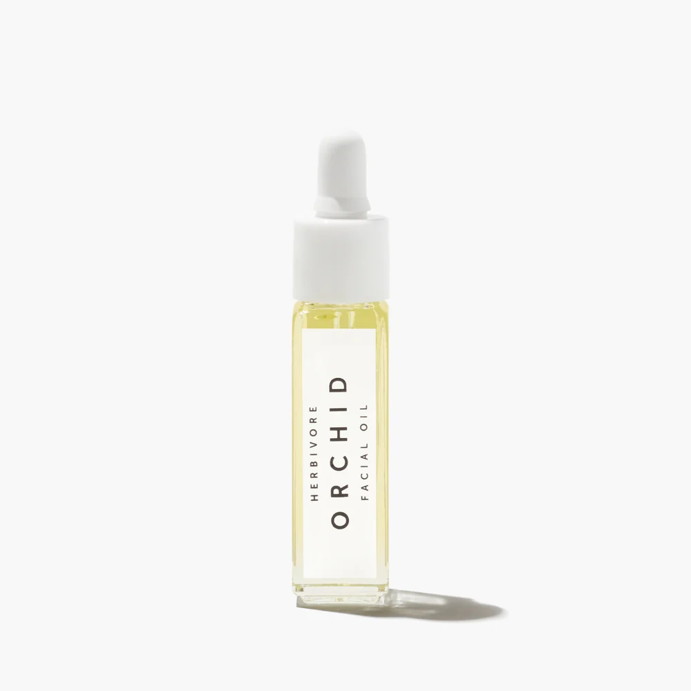 Orchid Facial Oil 50mL