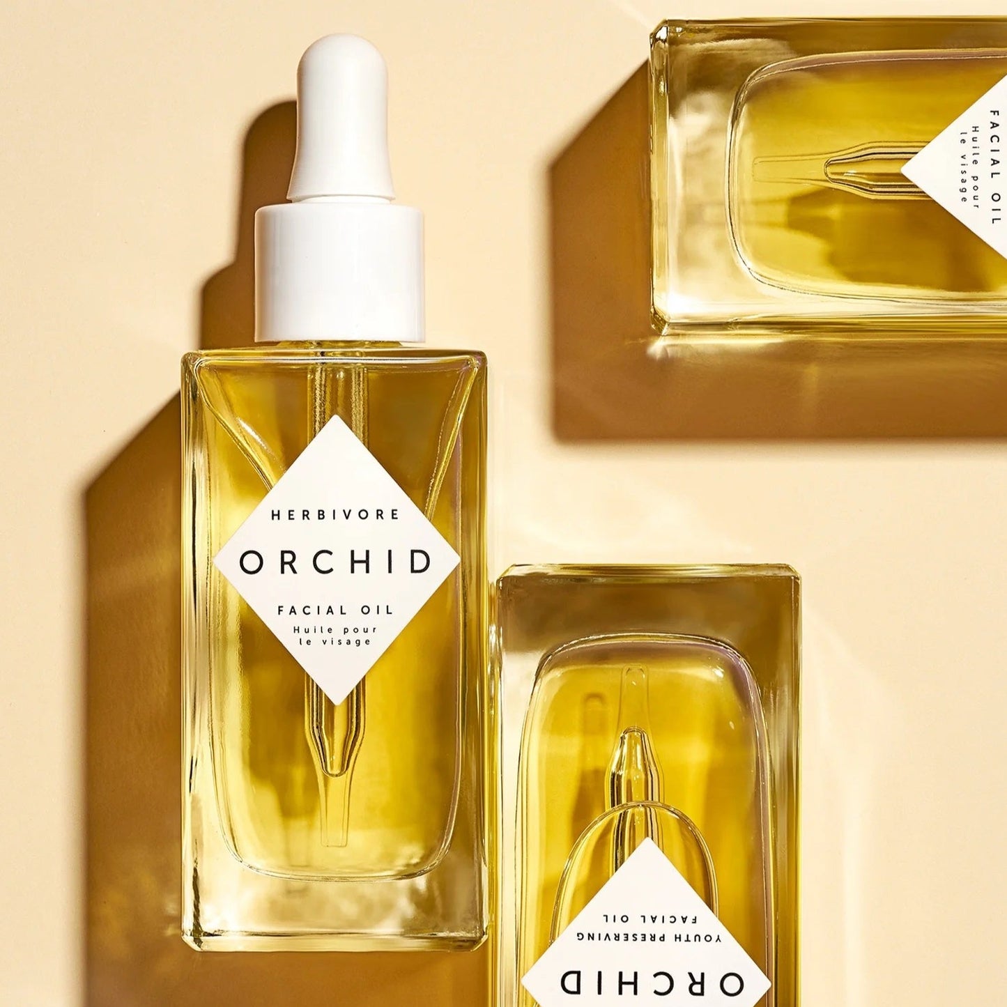 Orchid Facial Oil 50mL