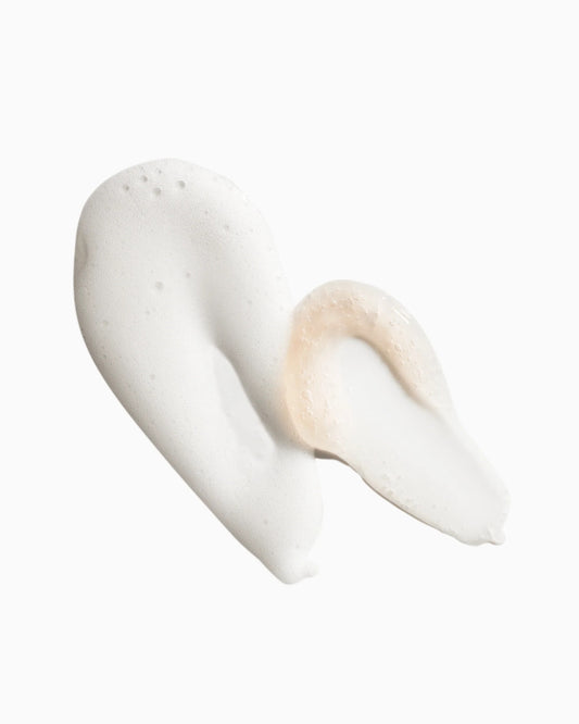 Pink Cloud Cream Gel Cleanser