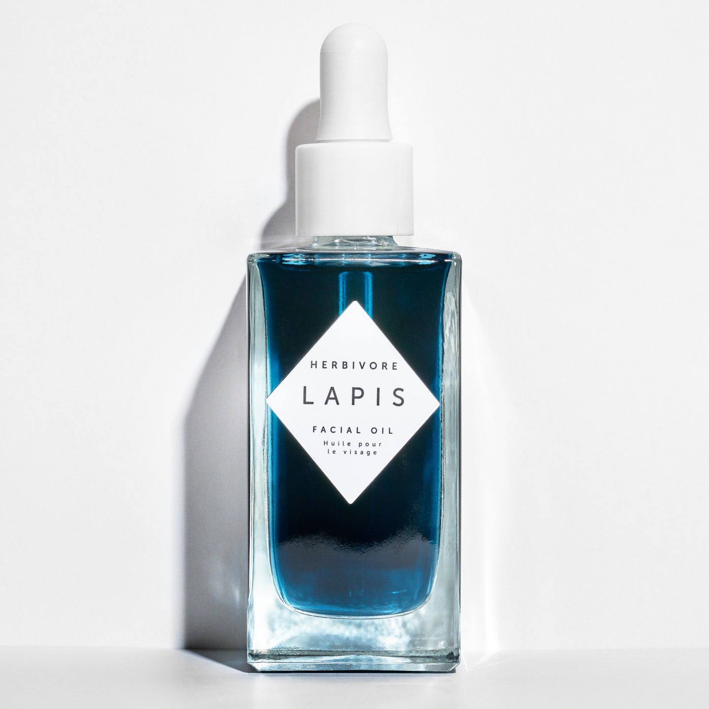 Lapis Face Oil
