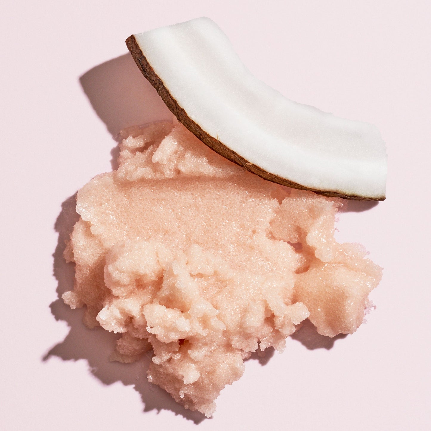 Coco Rose Body Polish