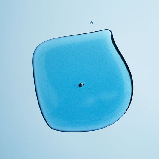 フェイスオイル(ラピス)