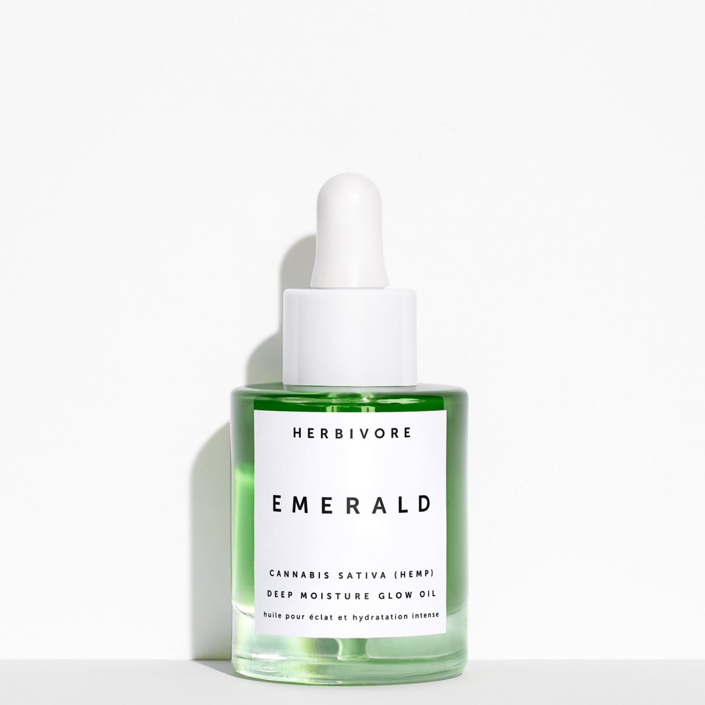 EMERALD Deep Moisture Glow Oil