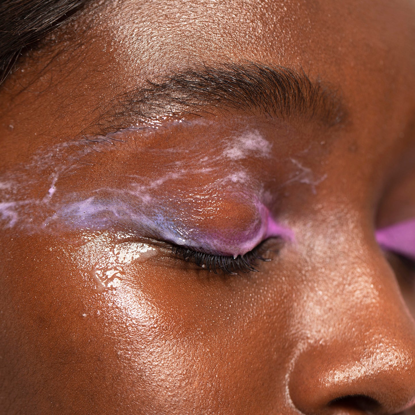 Pink Cloud Cream Gel Cleanser
