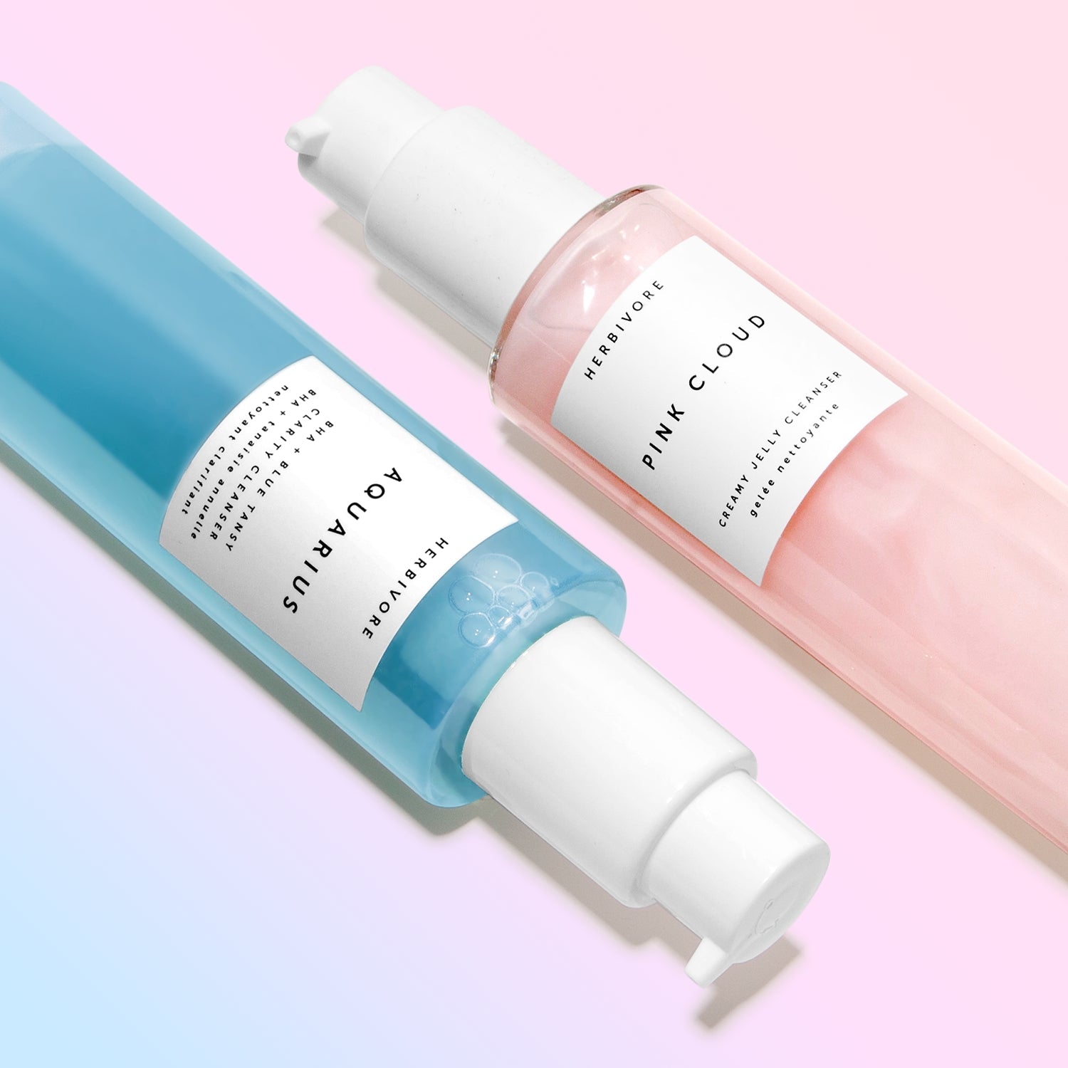 Herbivore Botanicals│Truly Natural, Sensorial Beauty + Skincare