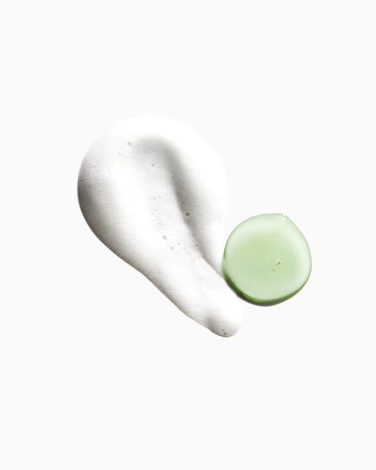 アクエリアス クリアジェルクレンザー