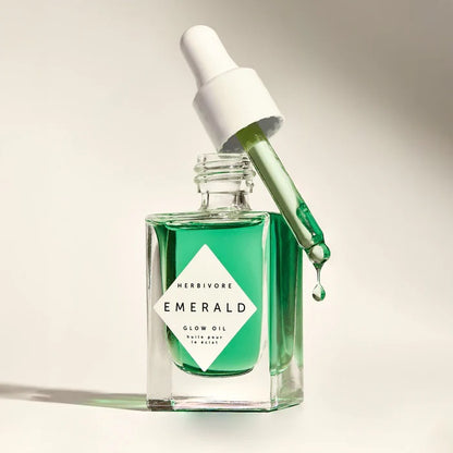 EMERALD Deep Moisture Glow Oil