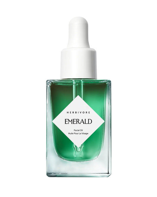 EMERALD Deep Moisture Glow Oil