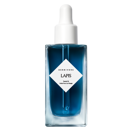 Lapis Face Oil