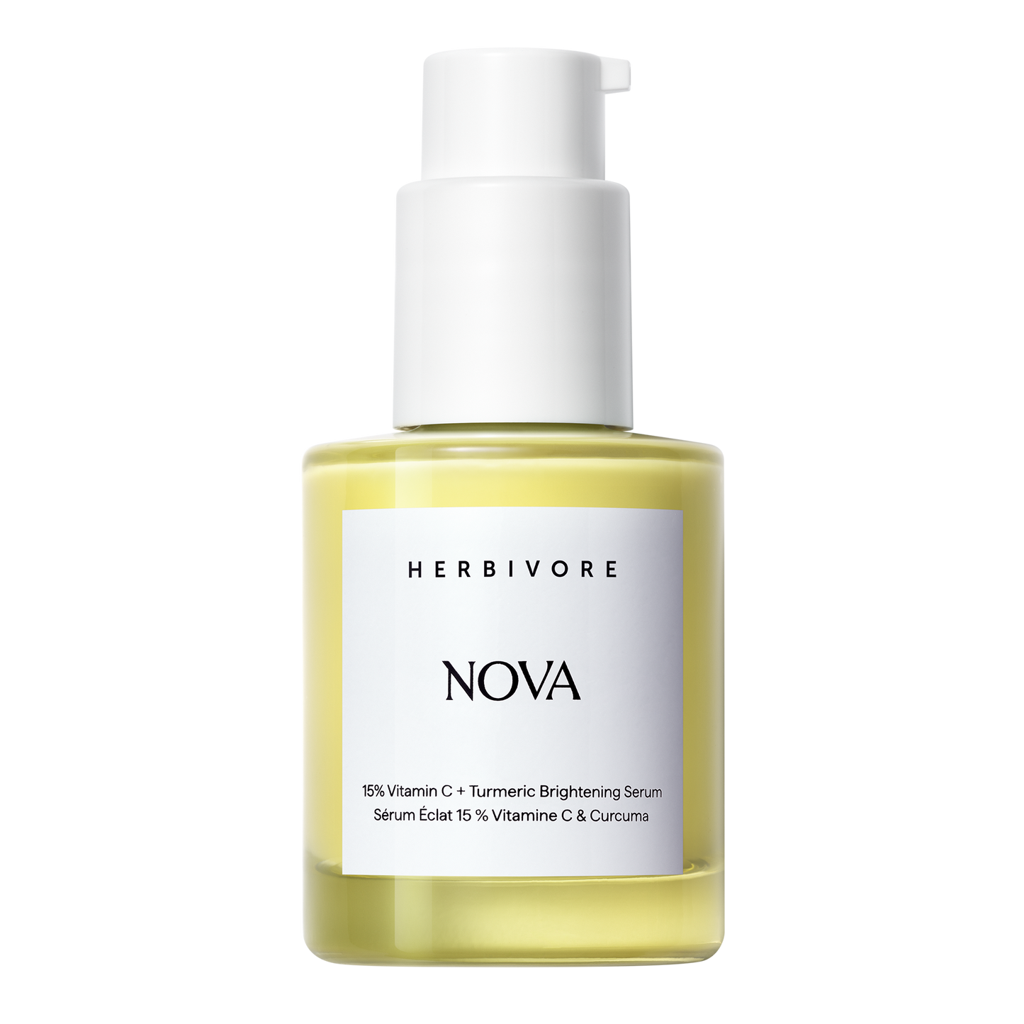 ノバ ブライトニングセラム