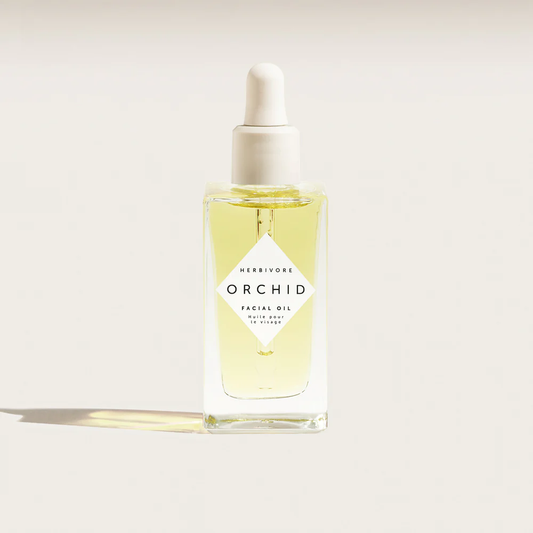 Orchid Facial Oil 50mL