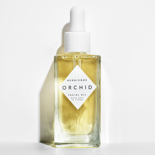 Orchid Facial Oil 50mL
