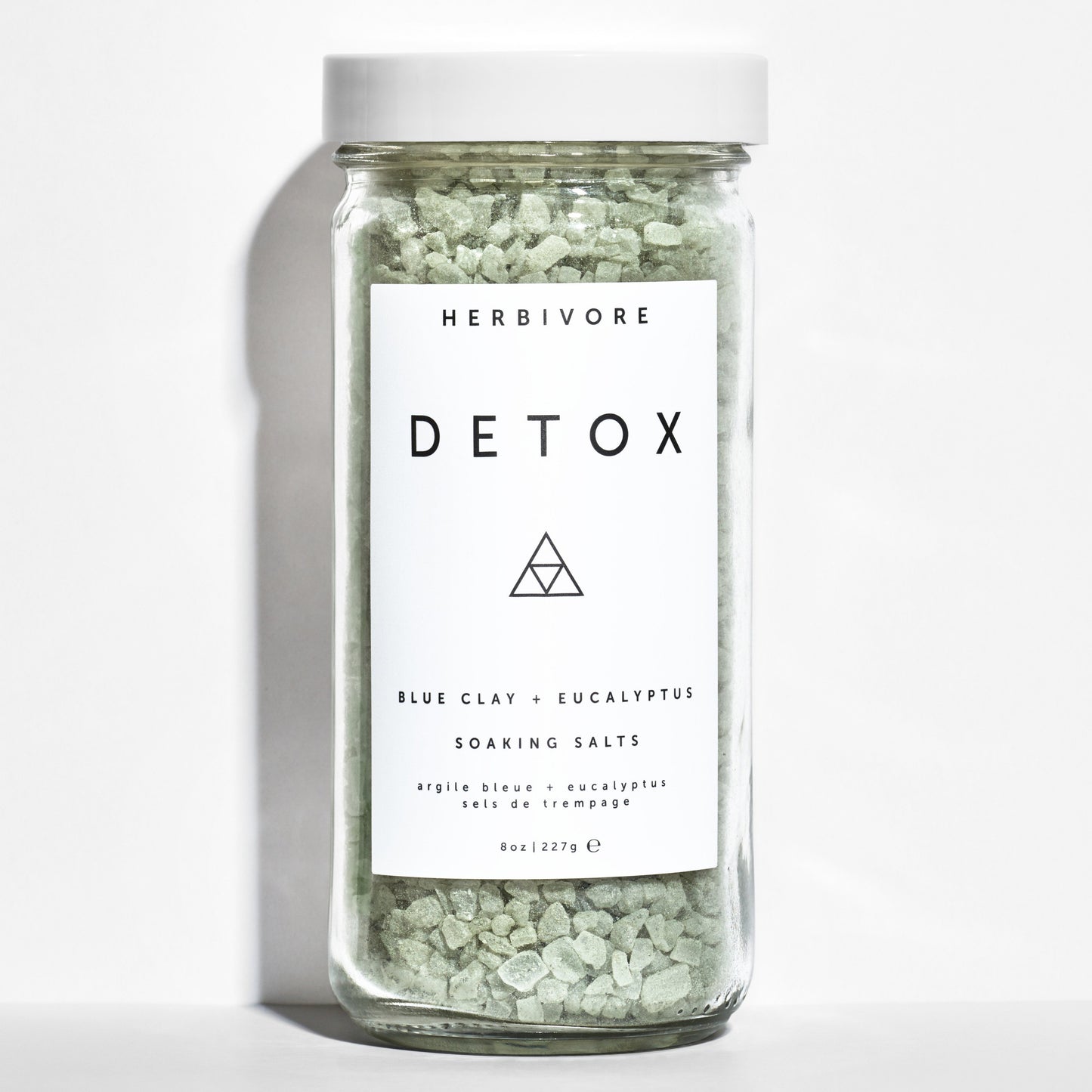 Detox Soaking Salts