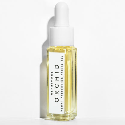 Orchid Facial Oil　8mL