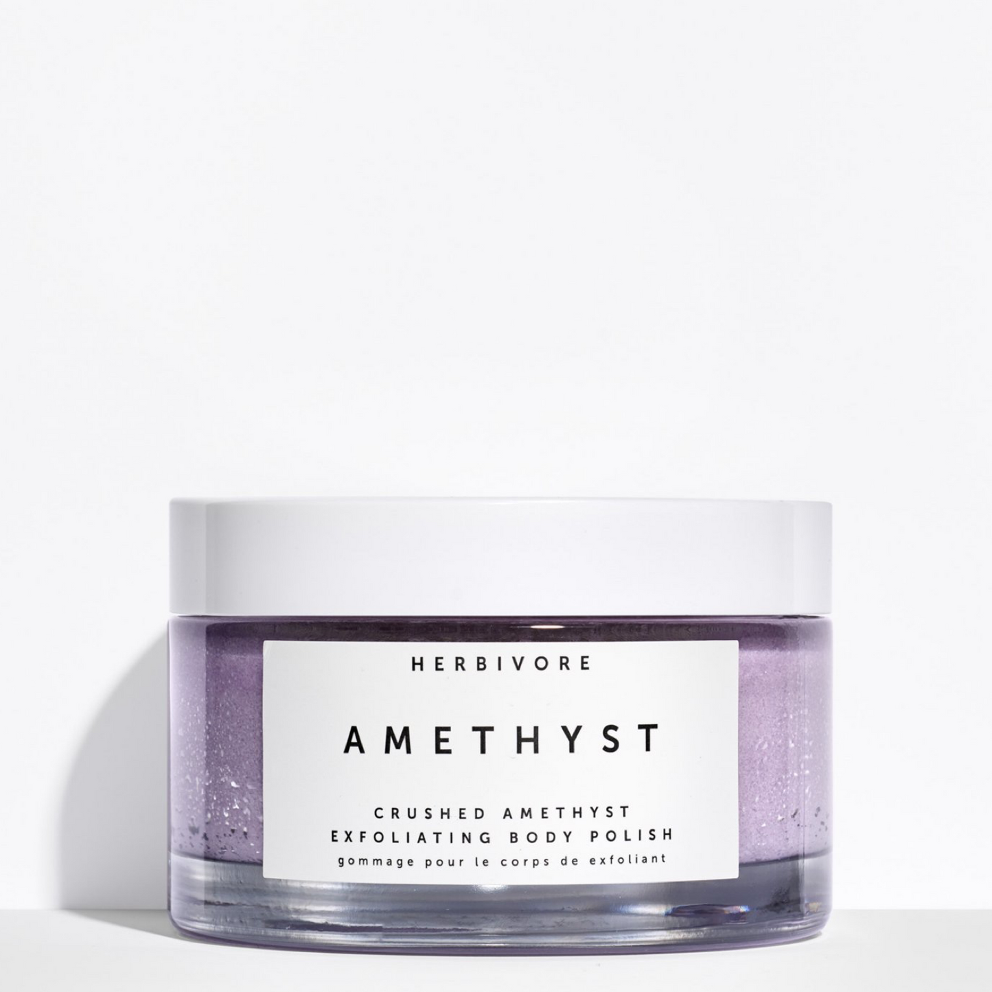 Amethyst Exfoliating Body Polish